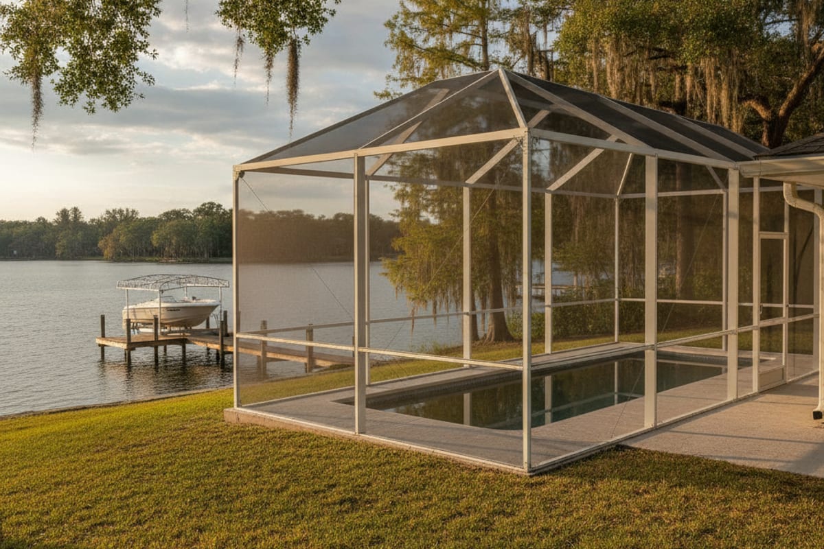 Winter Haven & Chain of Lakes Polk County neighborhood near Wahneta